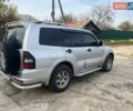 Сірий Міцубісі Паджеро, об'ємом двигуна 3.5 л та пробігом 318 тис. км за 5999 $, фото 6 на Automoto.ua