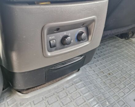 Сірий Міцубісі Паджеро, об'ємом двигуна 3.5 л та пробігом 262 тис. км за 6000 $, фото 13 на Automoto.ua