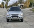 Сірий Міцубісі Паджеро, об'ємом двигуна 3.5 л та пробігом 262 тис. км за 6000 $, фото 4 на Automoto.ua