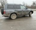 Серый Мицубиси Паджеро, объемом двигателя 3.2 л и пробегом 360 тыс. км за 3673 $, фото 4 на Automoto.ua