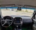 Сірий Міцубісі Паджеро, об'ємом двигуна 3.5 л та пробігом 262 тис. км за 6000 $, фото 16 на Automoto.ua