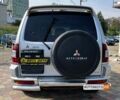 Сірий Міцубісі Паджеро, об'ємом двигуна 3.5 л та пробігом 320 тис. км за 7500 $, фото 5 на Automoto.ua