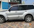 Сірий Міцубісі Паджеро, об'ємом двигуна 3.5 л та пробігом 320 тис. км за 7500 $, фото 3 на Automoto.ua