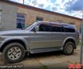 Серый Мицубиси Паджеро, объемом двигателя 3 л и пробегом 327 тыс. км за 7000 $, фото 4 на Automoto.ua