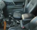 Сірий Міцубісі Паджеро, об'ємом двигуна 3.2 л та пробігом 320 тис. км за 4500 $, фото 2 на Automoto.ua