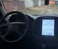 Серый Мицубиси Паджеро, объемом двигателя 3.5 л и пробегом 250 тыс. км за 6800 $, фото 6 на Automoto.ua