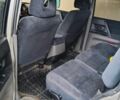 Серый Мицубиси Паджеро, объемом двигателя 3.2 л и пробегом 362 тыс. км за 4613 $, фото 7 на Automoto.ua