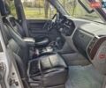 Сірий Міцубісі Паджеро, об'ємом двигуна 3.5 л та пробігом 266 тис. км за 6000 $, фото 18 на Automoto.ua