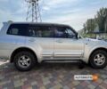 Сірий Міцубісі Паджеро, об'ємом двигуна 3.5 л та пробігом 320 тис. км за 7500 $, фото 7 на Automoto.ua