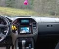 Сірий Міцубісі Паджеро, об'ємом двигуна 3.5 л та пробігом 316 тис. км за 7400 $, фото 5 на Automoto.ua
