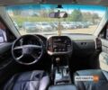 Сірий Міцубісі Паджеро, об'ємом двигуна 3.5 л та пробігом 320 тис. км за 7500 $, фото 18 на Automoto.ua