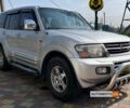 Сірий Міцубісі Паджеро, об'ємом двигуна 3.5 л та пробігом 320 тис. км за 7500 $, фото 1 на Automoto.ua
