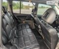 Серый Мицубиси Паджеро, объемом двигателя 3.5 л и пробегом 250 тыс. км за 6500 $, фото 15 на Automoto.ua