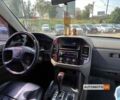 Сірий Міцубісі Паджеро, об'ємом двигуна 3.5 л та пробігом 320 тис. км за 7500 $, фото 26 на Automoto.ua