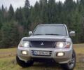 Серый Мицубиси Паджеро, объемом двигателя 3.5 л и пробегом 316 тыс. км за 7400 $, фото 3 на Automoto.ua