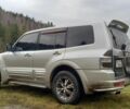 Сірий Міцубісі Паджеро, об'ємом двигуна 3.5 л та пробігом 316 тис. км за 7400 $, фото 3 на Automoto.ua