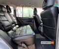 Сірий Міцубісі Паджеро, об'ємом двигуна 3.5 л та пробігом 320 тис. км за 7500 $, фото 23 на Automoto.ua