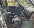 Сірий Міцубісі Паджеро, об'ємом двигуна 3.5 л та пробігом 262 тис. км за 6000 $, фото 18 на Automoto.ua