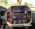 Сірий Міцубісі Паджеро, об'ємом двигуна 3.5 л та пробігом 320 тис. км за 7500 $, фото 13 на Automoto.ua