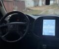 Серый Мицубиси Паджеро, объемом двигателя 3.5 л и пробегом 250 тыс. км за 6800 $, фото 7 на Automoto.ua