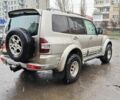 Серый Мицубиси Паджеро, объемом двигателя 3.2 л и пробегом 362 тыс. км за 4613 $, фото 2 на Automoto.ua
