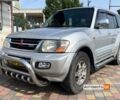 Сірий Міцубісі Паджеро, об'ємом двигуна 3.5 л та пробігом 320 тис. км за 7500 $, фото 2 на Automoto.ua