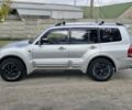 Сірий Міцубісі Паджеро, об'ємом двигуна 3.5 л та пробігом 262 тис. км за 6000 $, фото 2 на Automoto.ua