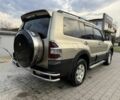 Серый Мицубиси Паджеро, объемом двигателя 3.5 л и пробегом 250 тыс. км за 6800 $, фото 3 на Automoto.ua