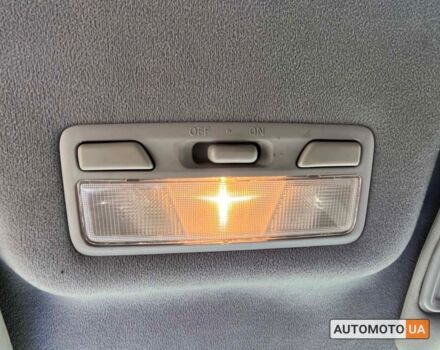 Сірий Міцубісі Паджеро, об'ємом двигуна 3.5 л та пробігом 320 тис. км за 7500 $, фото 15 на Automoto.ua