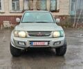Серый Мицубиси Паджеро, объемом двигателя 3.2 л и пробегом 362 тыс. км за 4613 $, фото 1 на Automoto.ua