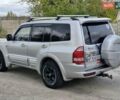 Сірий Міцубісі Паджеро, об'ємом двигуна 3.5 л та пробігом 266 тис. км за 6000 $, фото 8 на Automoto.ua