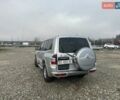 Серый Мицубиси Паджеро, объемом двигателя 3.5 л и пробегом 299 тыс. км за 6700 $, фото 16 на Automoto.ua