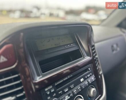 Серый Мицубиси Паджеро, объемом двигателя 3.5 л и пробегом 299 тыс. км за 6700 $, фото 54 на Automoto.ua