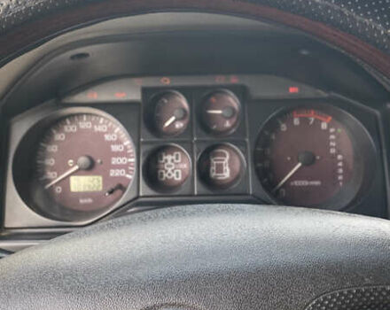 Мицубиси Паджеро 2002 в Чернигове на Automoto.ua Серый Мицубиси Паджеро, объемом двигателя 3.5 л и пробегом 304 тыс. км за 6250 $, фото 14 на Automoto.ua
