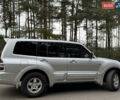 Мицубиси Паджеро 2002 в Луцке на Automoto.ua Серый Мицубиси Паджеро, объемом двигателя 3.2 л и пробегом 337 тыс. км за 8900 $, фото 9 на Automoto.ua