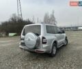 Серый Мицубиси Паджеро, объемом двигателя 3.5 л и пробегом 299 тыс. км за 6700 $, фото 7 на Automoto.ua
