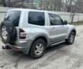 Сірий Міцубісі Паджеро, об'ємом двигуна 0 л та пробігом 200 тис. км за 1500 $, фото 3 на Automoto.ua
