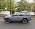 Сірий Міцубісі Паджеро, об'ємом двигуна 2.9 л та пробігом 200 тис. км за 2900 $, фото 1 на Automoto.ua
