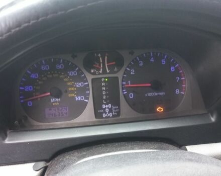 Сірий Міцубісі Паджеро, об'ємом двигуна 1.8 л та пробігом 146 тис. км за 4550 $, фото 18 на Automoto.ua