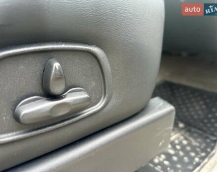 Серый Мицубиси Паджеро, объемом двигателя 3.5 л и пробегом 299 тыс. км за 6700 $, фото 24 на Automoto.ua