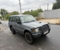 Сірий Міцубісі Паджеро, об'ємом двигуна 2.9 л та пробігом 200 тис. км за 2900 $, фото 9 на Automoto.ua