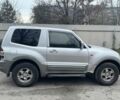 Сірий Міцубісі Паджеро, об'ємом двигуна 0 л та пробігом 200 тис. км за 1500 $, фото 2 на Automoto.ua