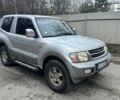 Сірий Міцубісі Паджеро, об'ємом двигуна 0 л та пробігом 200 тис. км за 1500 $, фото 1 на Automoto.ua