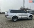 Серый Мицубиси Паджеро, объемом двигателя 3.5 л и пробегом 299 тыс. км за 6700 $, фото 4 на Automoto.ua