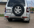 Мицубиси Паджеро 2002 в Чернигове на Automoto.ua Серый Мицубиси Паджеро, объемом двигателя 3.5 л и пробегом 304 тыс. км за 6250 $, фото 4 на Automoto.ua