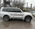 Серый Мицубиси Паджеро, объемом двигателя 3.2 л и пробегом 354 тыс. км за 8300 $, фото 3 на Automoto.ua