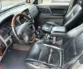 Сірий Міцубісі Паджеро, об'ємом двигуна 3.2 л та пробігом 400 тис. км за 3850 $, фото 8 на Automoto.ua