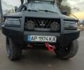 Сірий Міцубісі Паджеро, об'ємом двигуна 2.97 л та пробігом 410 тис. км за 7500 $, фото 14 на Automoto.ua