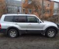 Сірий Міцубісі Паджеро, об'ємом двигуна 3.2 л та пробігом 300 тис. км за 5300 $, фото 1 на Automoto.ua