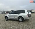 Серый Мицубиси Паджеро, объемом двигателя 3.5 л и пробегом 299 тыс. км за 6700 $, фото 12 на Automoto.ua